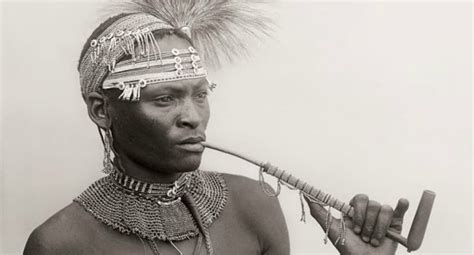 Top 10 Most Famous African Tribes