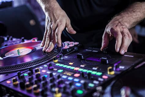 Entenda Os Principais Termos Utilizados Por DJs