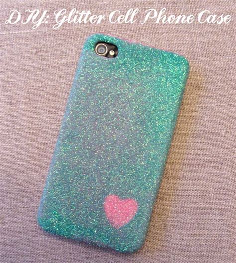 The Coolest Of The Cool Diy Iphone Case Makeovers 31 Of