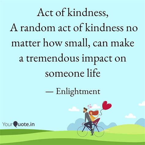 Kindnesss | Random act, Random acts of kindness, Enlightment