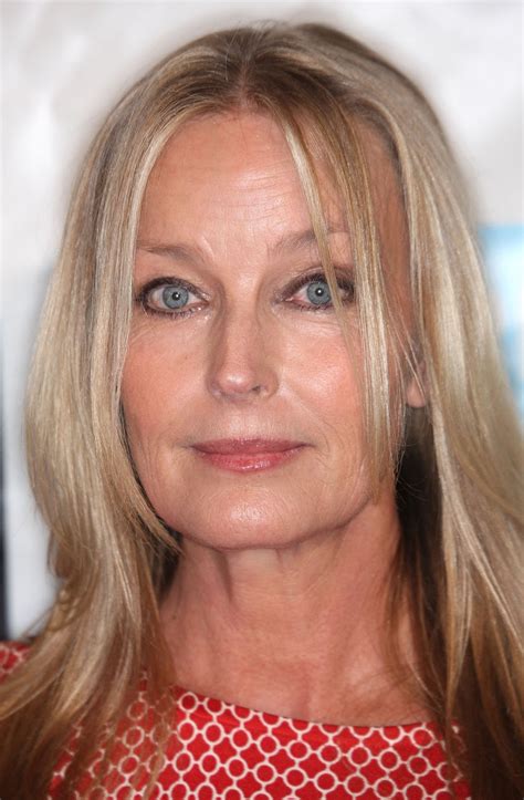 Bo Derek Suffers From An Extreme Case Of Linsanity