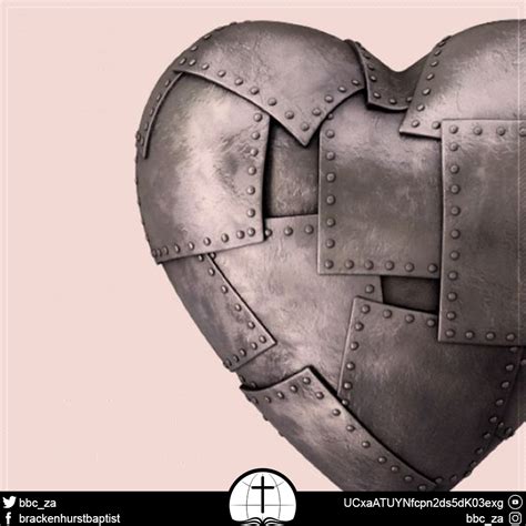 A Guarded Heart Proverbs 42027 Brackenhurst Baptist Church