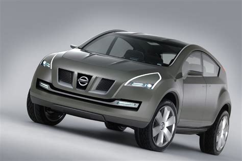 NISSAN DESIGN EUROPE CELEBRATES 15 YEARS OF DESIGN - Auto ...