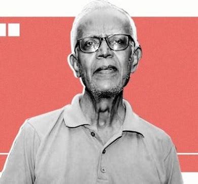 The latest is the arrest of stan swamy who is a catholic priest and social. Stan Swamy Wiki, Age, Wife, Children, Family, Biography ...