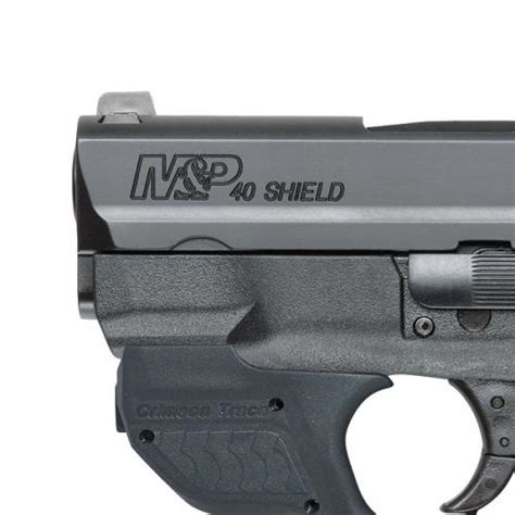 Check spelling or type a new query. ARCHIVE: M&P®40 SHIELD™ Crimson Trace® Green Laserguard ...