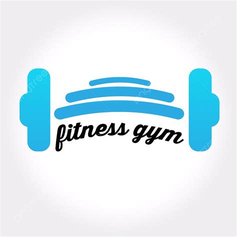 Fitness Logos Hd Transparent Fitness Logo Templates Bodybuilder
