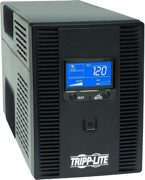 The Best Uninterruptible Power Supplies Ups For Small Business And