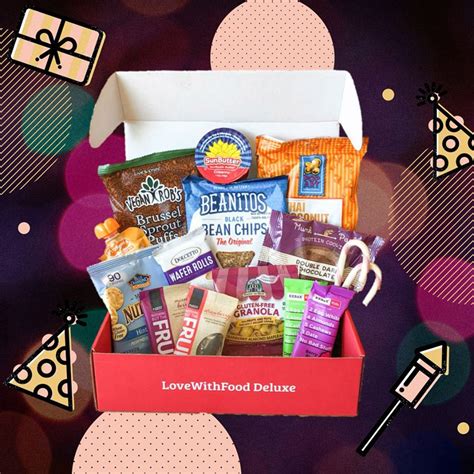 The 15 Best Subscription Boxes For Foodies