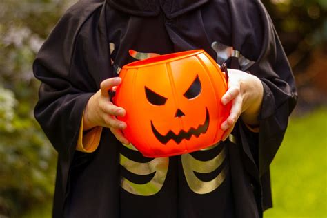 Halloween Sees A Surge In Popularity And Anticipated Spending