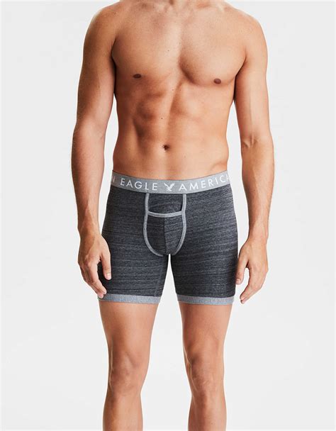 aeo 6 horizontal fly boxer brief