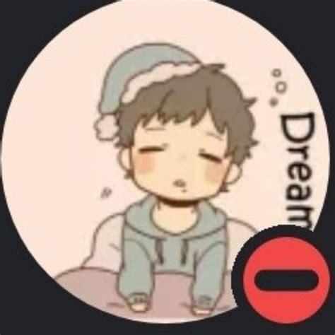 Dreams Discord Profile Picture But Its George Edition Rgeorgenotfound