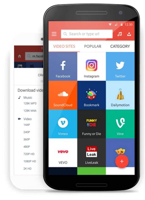 ¿qué es la snaptube app? Snaptube Video para Android - Descargar