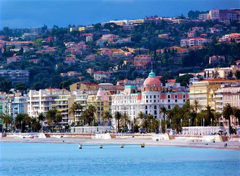 25 Most Amazing Things To See In Nice France Sunshine Adorer