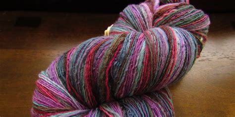 Her Handspun Habit Why I Knit Shawls Sorrynotsorry Spin Off
