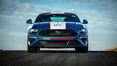 Mustang Ford Fastback Gt 4k Wallpapers