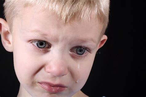 Sad Boy Stock Image Image Of Pressure Youth Depression 23402053