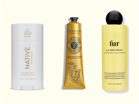 The Best New Body Care Products Launching In September Newbeauty