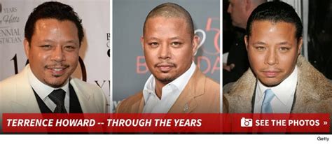 Terrence Howard Calls Witness Who Says Threesome Sex Tape Used For