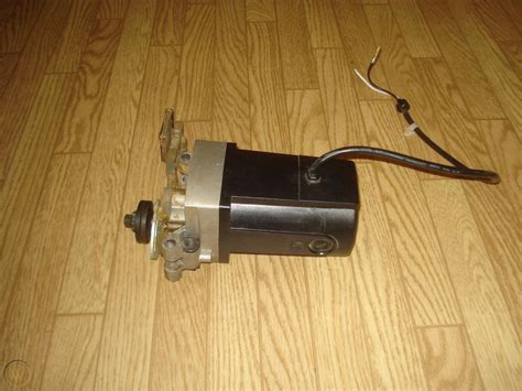 Bosch 4000 Table Saw Motor For Parts 1838351941