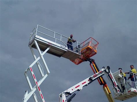 Call us for custom designs that are truly impressive. Boom Lift License and Training Brisbane QLD - Sheer ...