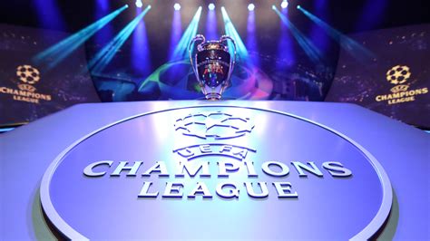 The traditional uefa champions league ceremony draw will determine the opponents of titleholders chelsea. UEFA Champions League 2020/21 Knockout Stage Draws are Out ...