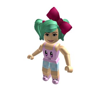 Discover and download free roblox character png images on pngitem. TinenQa1 | Meninas, Coisas grátis, Foto de roupas