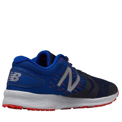 Unfortunately, we cannot accept returns on custom shoe orders. Buy New Balance Mens Flash V3 Lightweight Speed Running ...