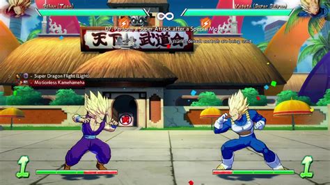 We did not find results for: Full POWER FATHER SON KAMEHAMEHA|Dragon Ball FighterZ ...