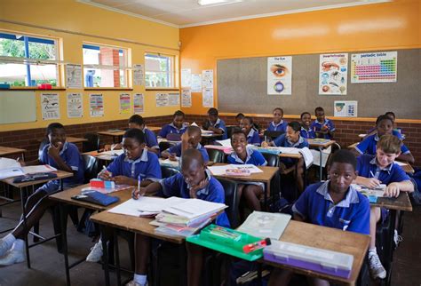 South African School Re Opening Youtube