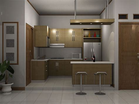 desain dapur sederhana dan murah dapat anda ubah menjadi desain dapur