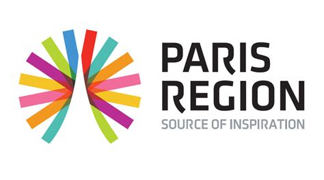 Nuovo Logo Per Paris Region