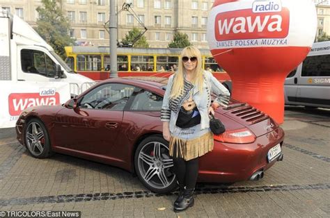 Maybe you would like to learn more about one of these? Maryla Rodowicz rozwiodła się z Porsche - Super Express