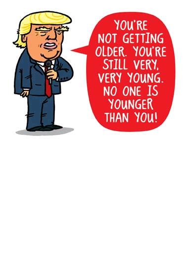 Funny Political Cards Cardfool Free Postage Included