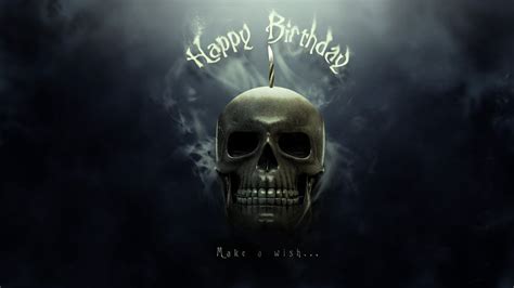 Happy Birthday Rock Version Youtube