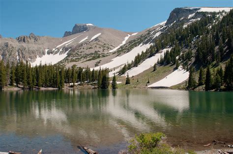 Great Basin National Park Trip Blog