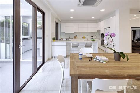 Delegate Landed Interior Design Singapore If You Have Landed Property