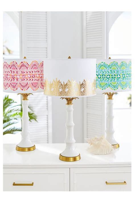 Lilly Pulitzer And Pottery Barn Just Released An Incredible New
