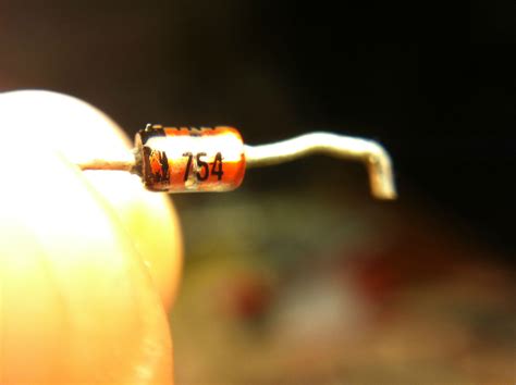 Are These Germanium Diodes All About Circuits