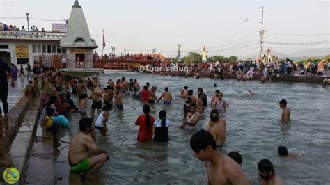 Har Ki Pauri Haridwar Most Popular Religious Tourist Place To Visit