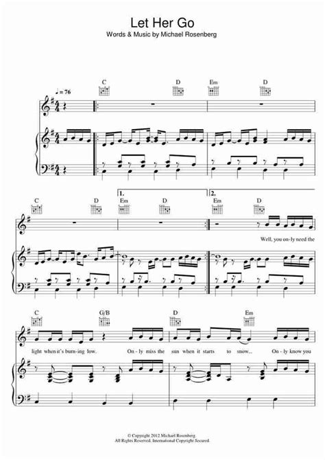 Everyone can see this score. Let It Go Piano Accompaniment Sheet Music Pdf - let it go wiz khalifa piano notesdemi lovato ...