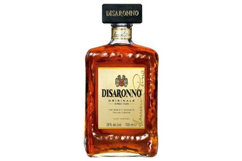 Amaretto Di Saronno Almond Liqueur Digestif Delicatezza