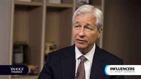 Jamie Dimon Is Not Running For President But Says Hed