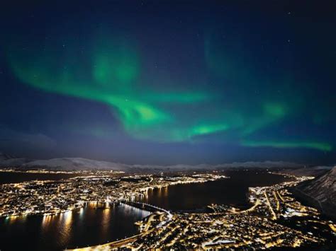 Northern Lights Tour Sweden Finland And Norway Responsible Travel