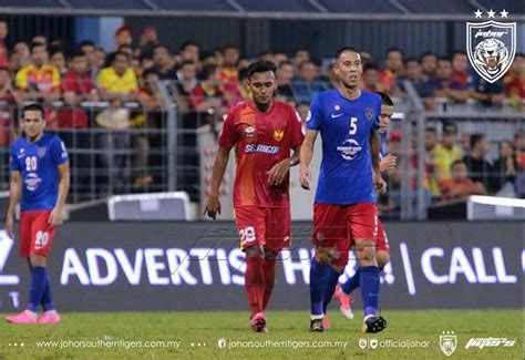 Pdrm 0 2 kedah ls5 mfl highlights 2020. Jdt Vs Selangor 2019 : Selangor Bungkus Jdt Mara / Ulasan ...