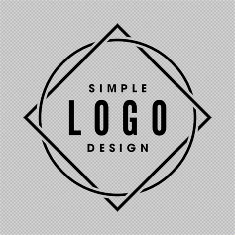 How To Design A Simple Logo With Gimp Logos By Nick