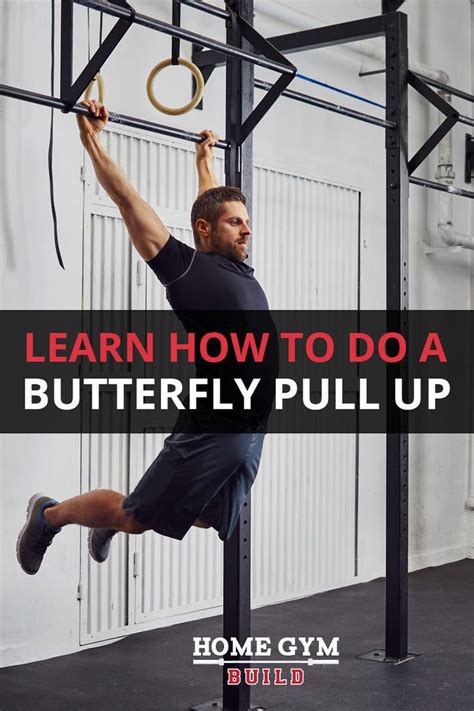 Take Your Crossfit Wod To The Next Level By Learning How To Do A