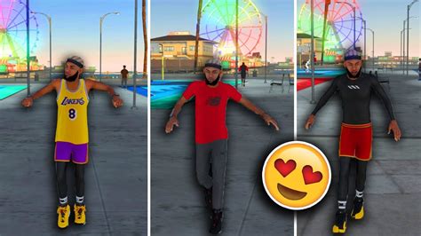 Nba 2k21 Best Outfits How To Look Compdrippy Youtube