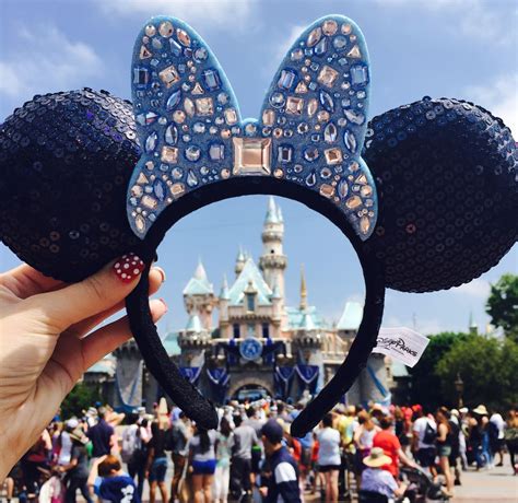 Disney S Iconic Sorcerer Mickey Ears Are Now Available Online Artofit