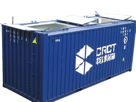 Bulk Container Newcore Global Pvt Ltd