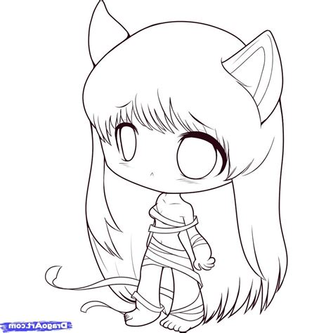 If you are thinking about drawing anime characters, you find it very difficult to pick one single tutorial out there about it. The best free Chibi drawing images. Download from 4568 free drawings of Chibi at GetDrawings